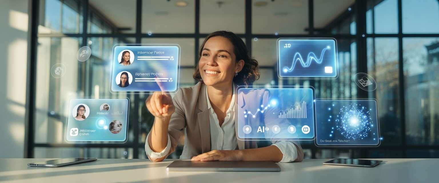 Which AI Platforms Provide the Best Influencer Discovery and Vetting Capabilities?